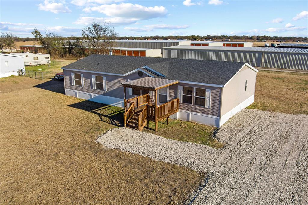 237 Quarterhorse Road