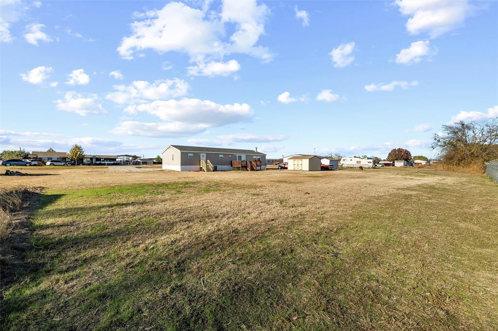 Mustang Acres Ph III - Residential