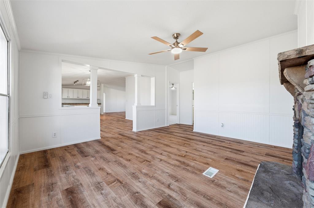 Mustang Acres Ph III - Residential