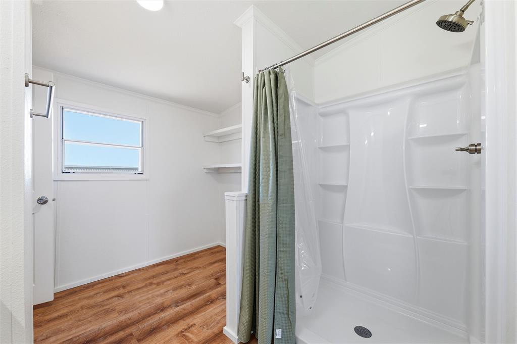 Mustang Acres Ph III - Residential