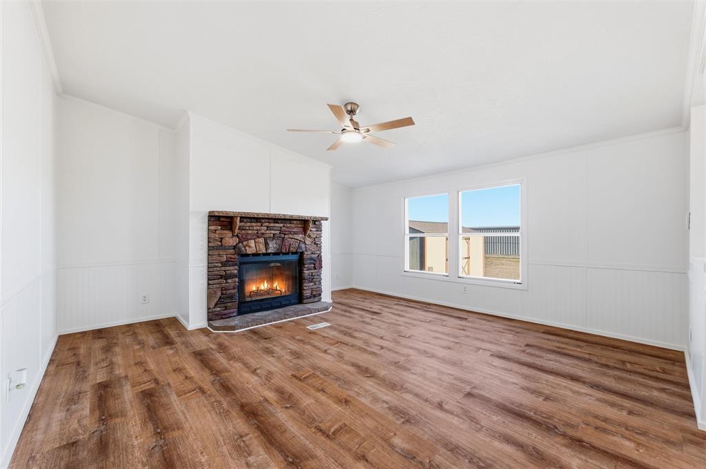 Mustang Acres Ph III - Residential