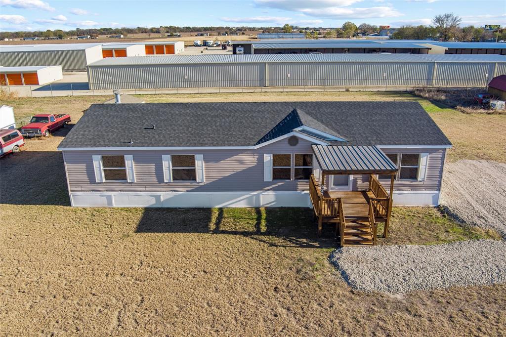 237 Quarterhorse Road