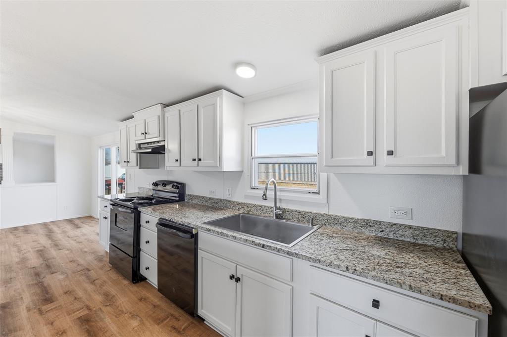 Mustang Acres Ph III - Residential