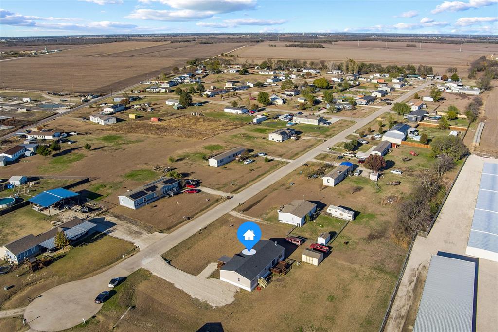 Mustang Acres Ph III - Residential