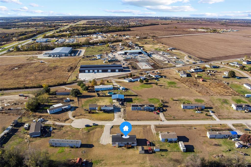 Mustang Acres Ph III - Residential