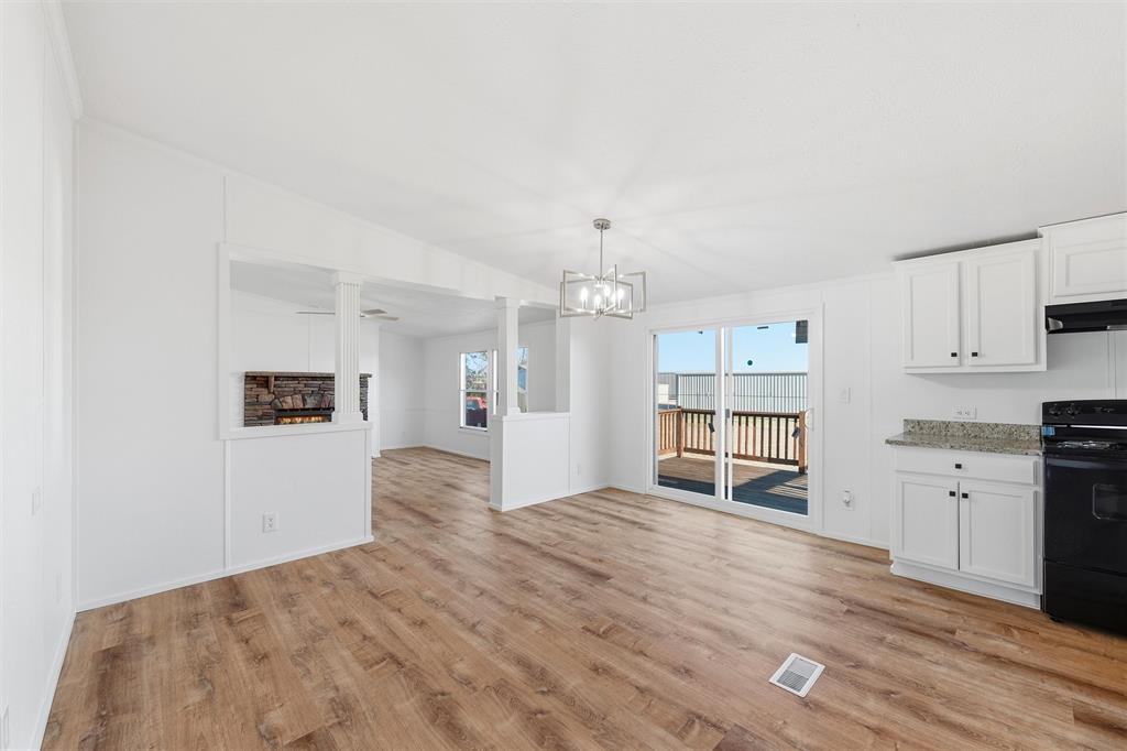 Mustang Acres Ph III - Residential