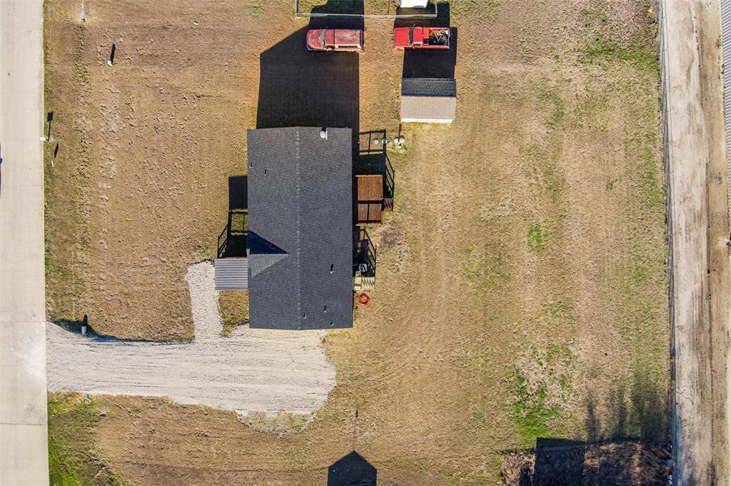 Mustang Acres Ph III - Residential