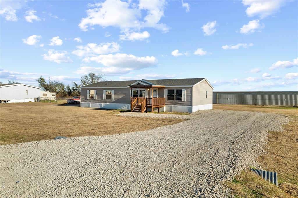 237 Quarterhorse Road