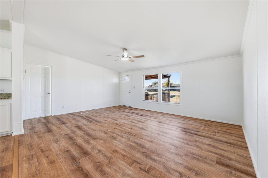 Mustang Acres Ph III - Residential