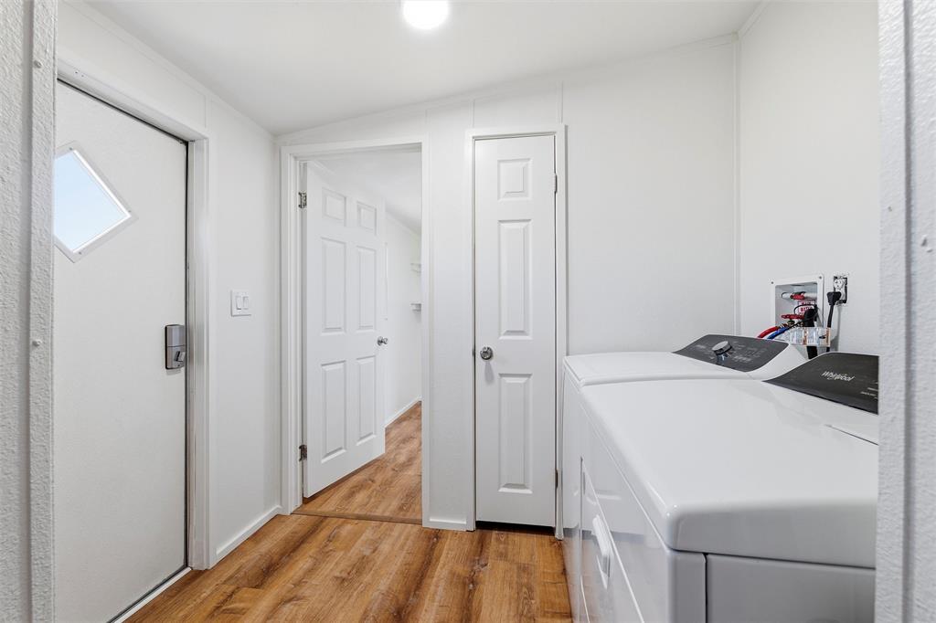 Mustang Acres Ph III - Residential