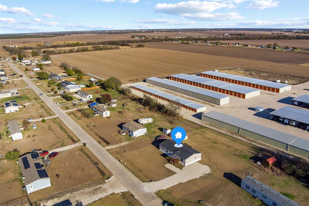 Mustang Acres Ph III - Residential