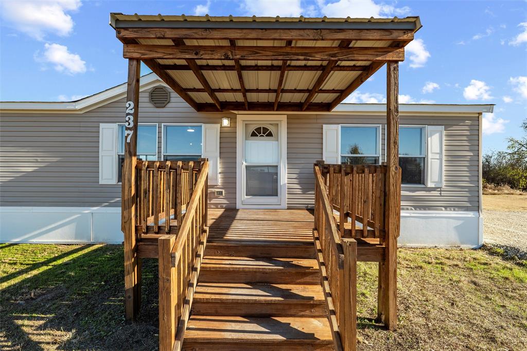 Mustang Acres Ph III - Residential