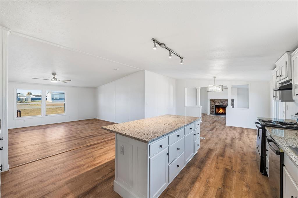 Mustang Acres Ph III - Residential