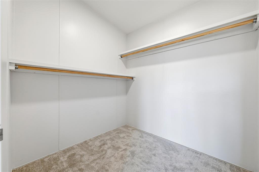 Mustang Acres Ph III - Residential