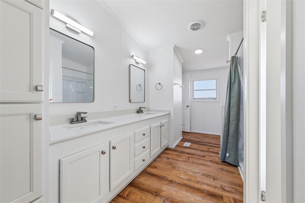 Mustang Acres Ph III - Residential