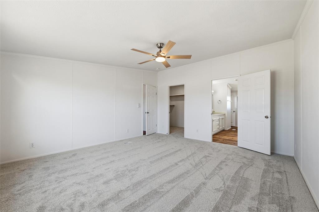 Mustang Acres Ph III - Residential