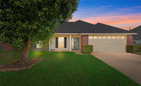 3305 Jefferson Place Bossier City LA 71112