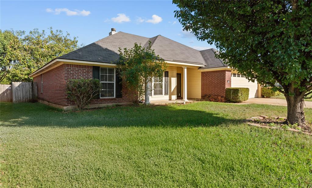 3305 Jefferson Place