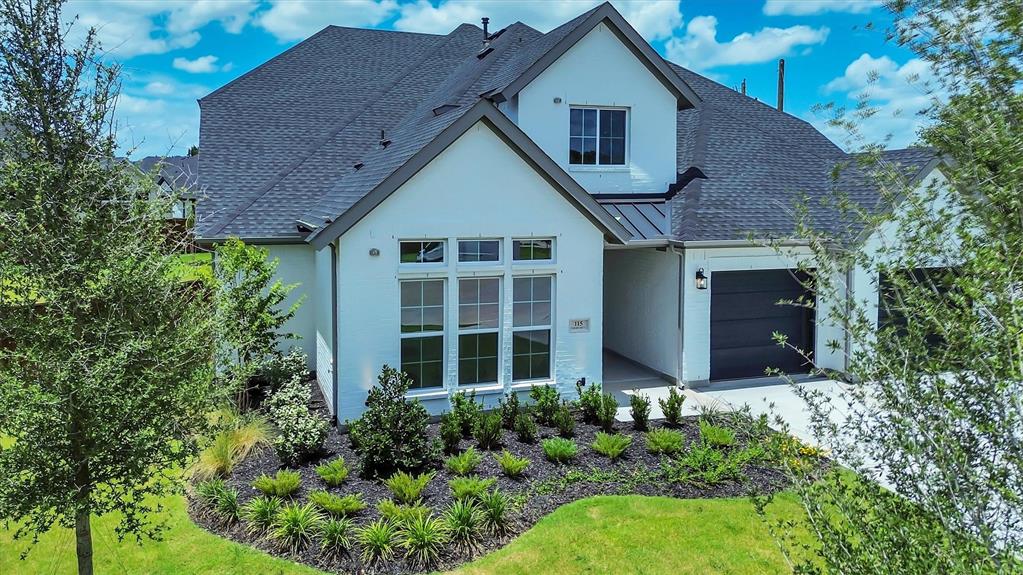 115 Cottonwood Court