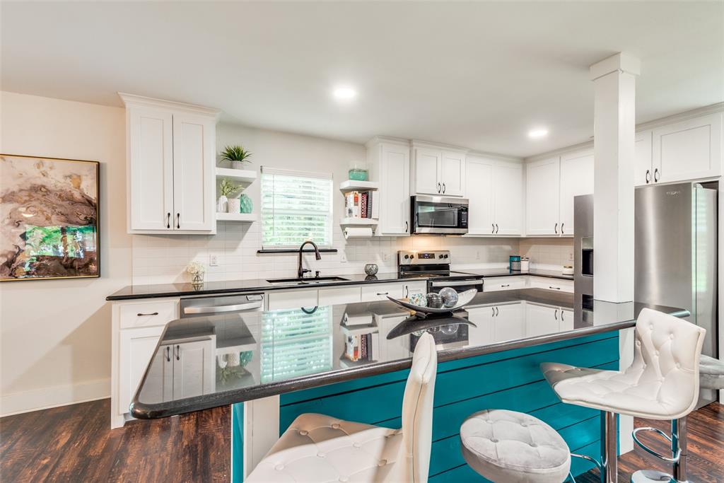 Country Estates - Residential