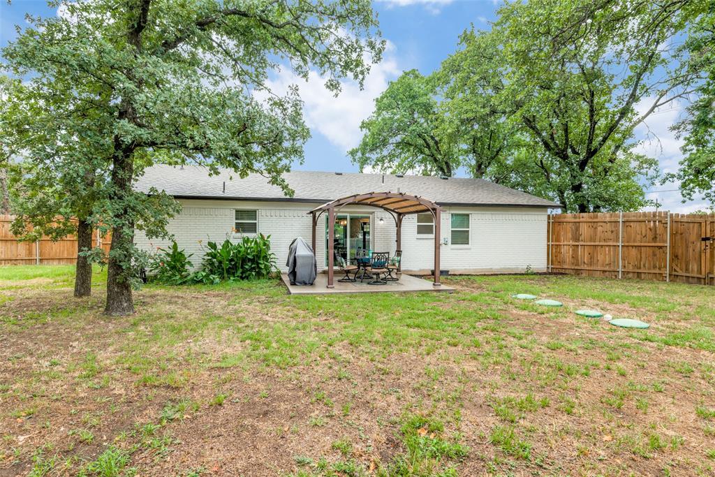 Country Estates - Residential