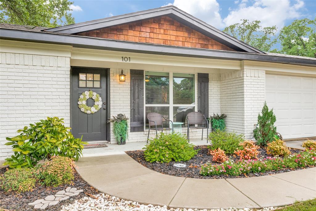 Country Estates - Residential