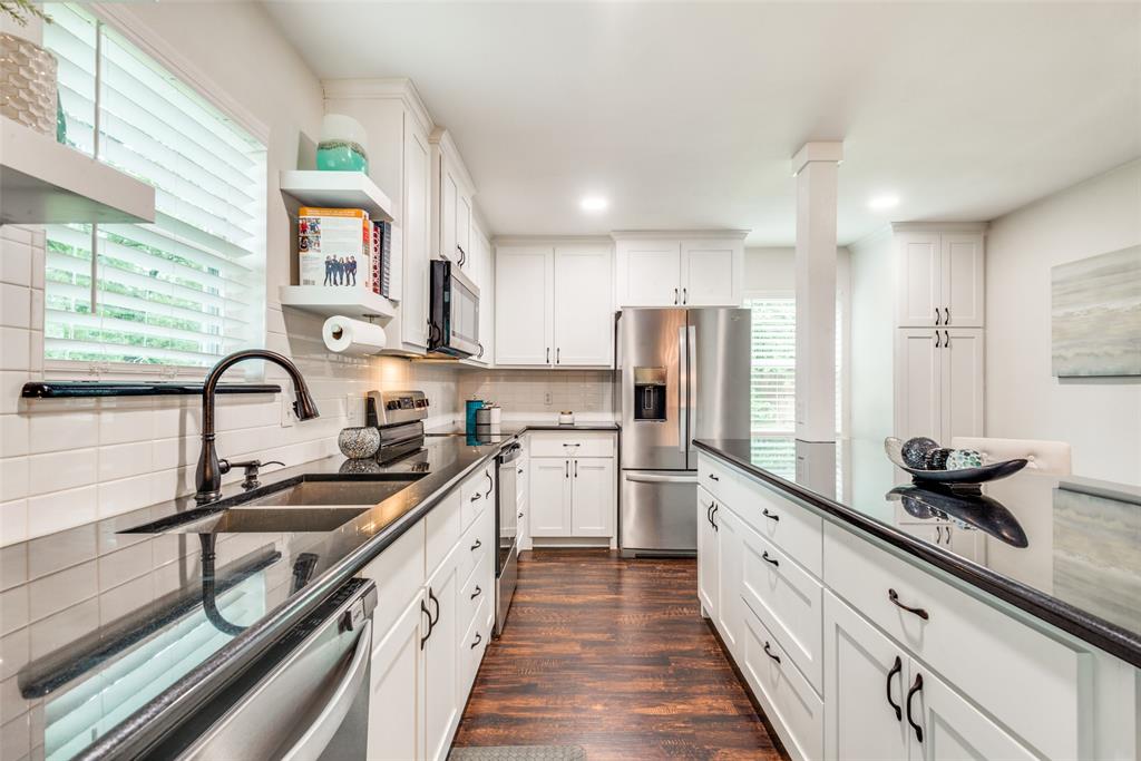 Country Estates - Residential