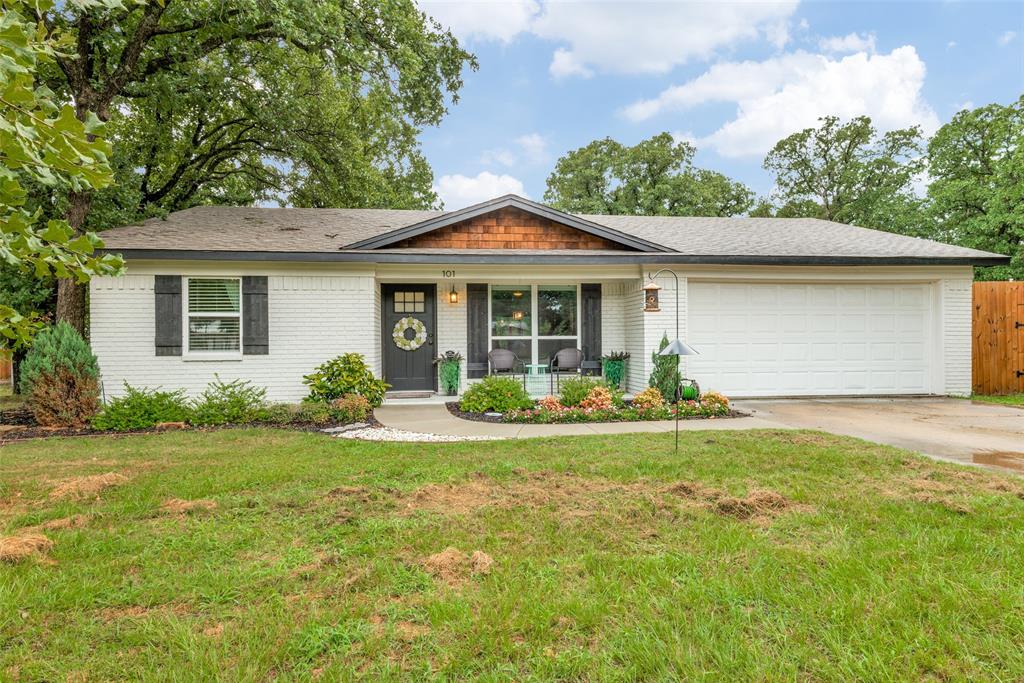 Country Estates - Residential