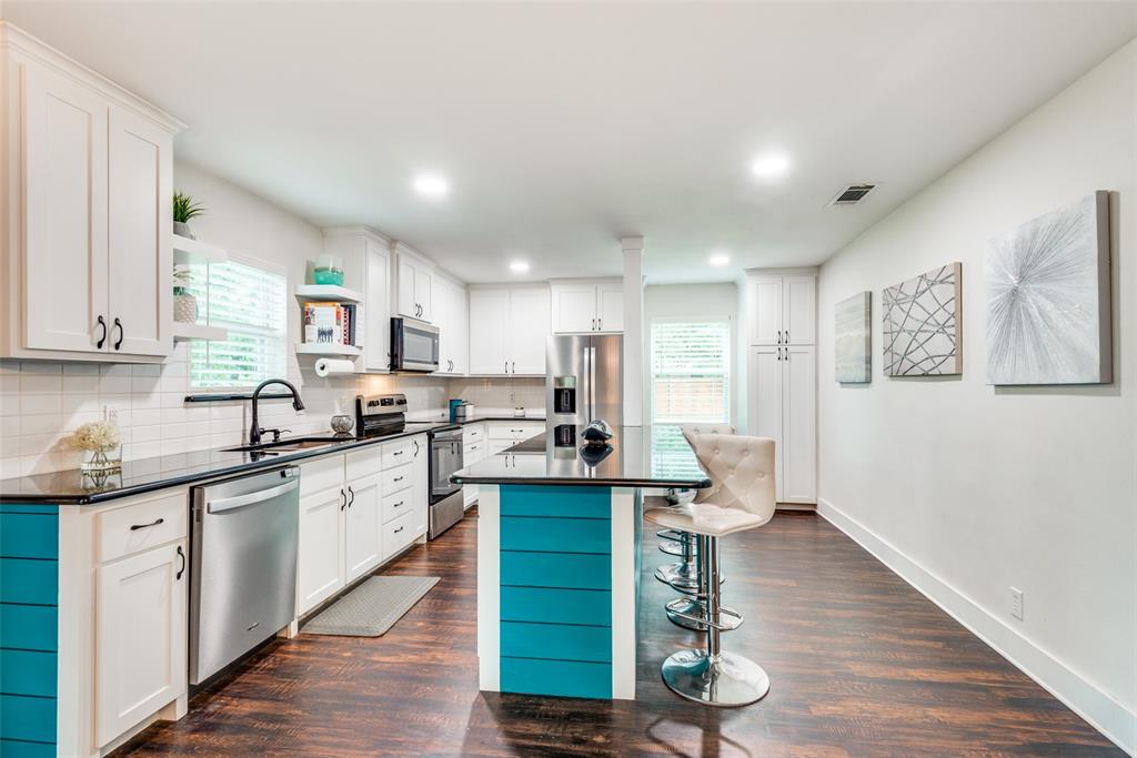 Country Estates - Residential