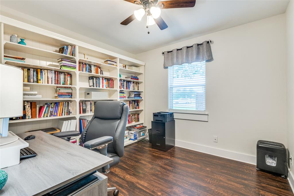 Country Estates - Residential