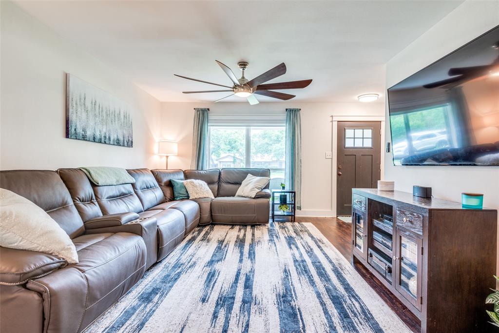 Country Estates - Residential