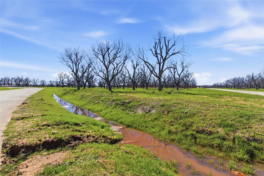 The Landings East - Land