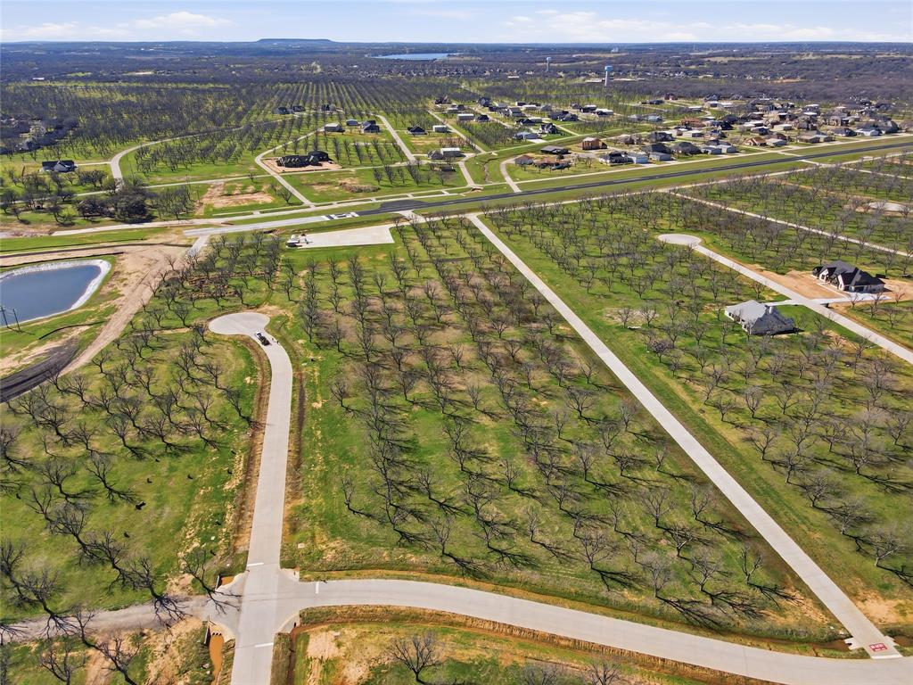 The Landings East - Land