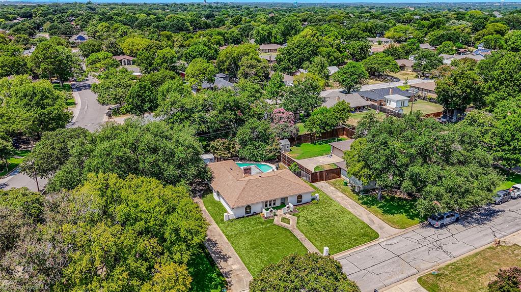 3605 Spring Valley Drive