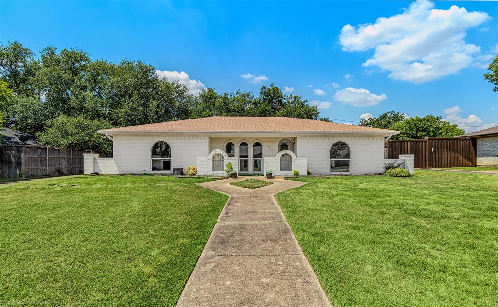 3605 Spring Valley Drive