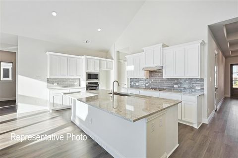 305 Fire Blade Drive, Aledo, TX 76008 - #: 20701961