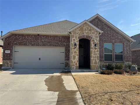 Photo of 2918 Jasper Trail, Aubrey, TX 76227 (MLS # 21168854)