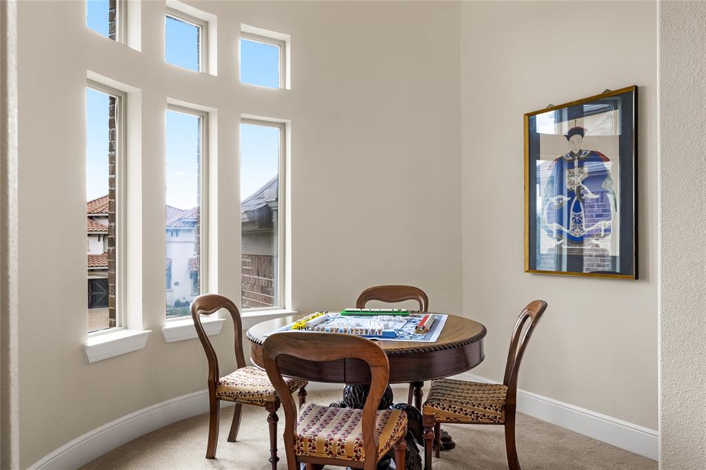 Hills of Kingwood - Residential