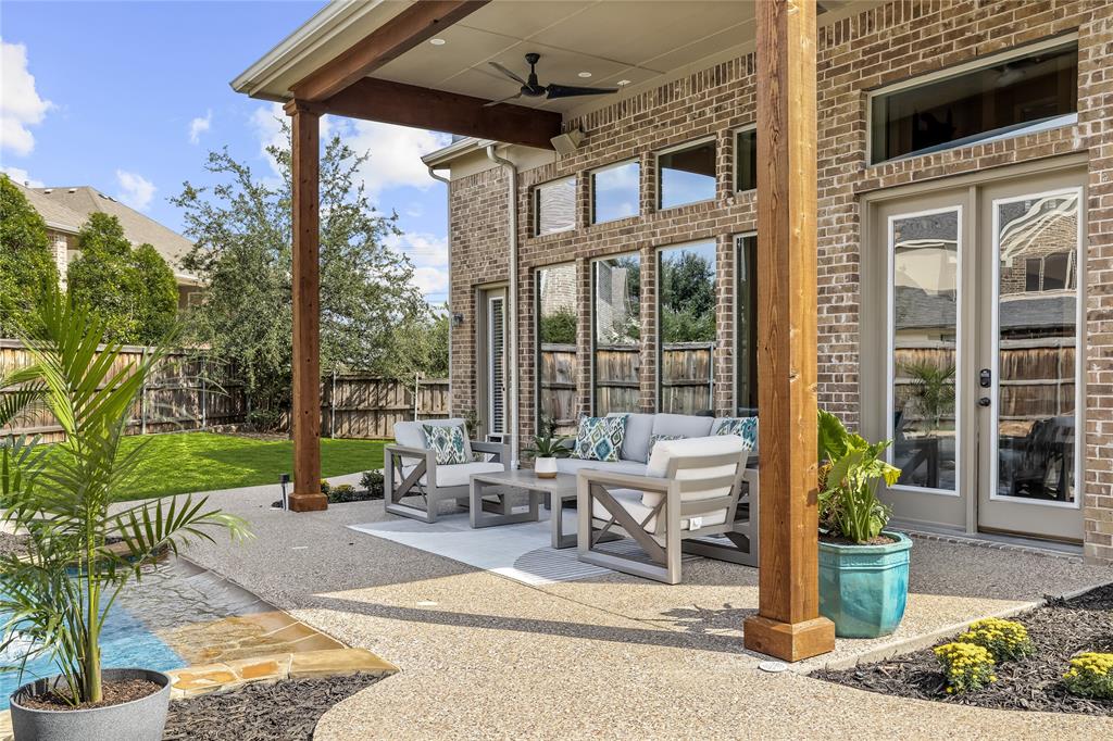 Hills of Kingwood - Residential