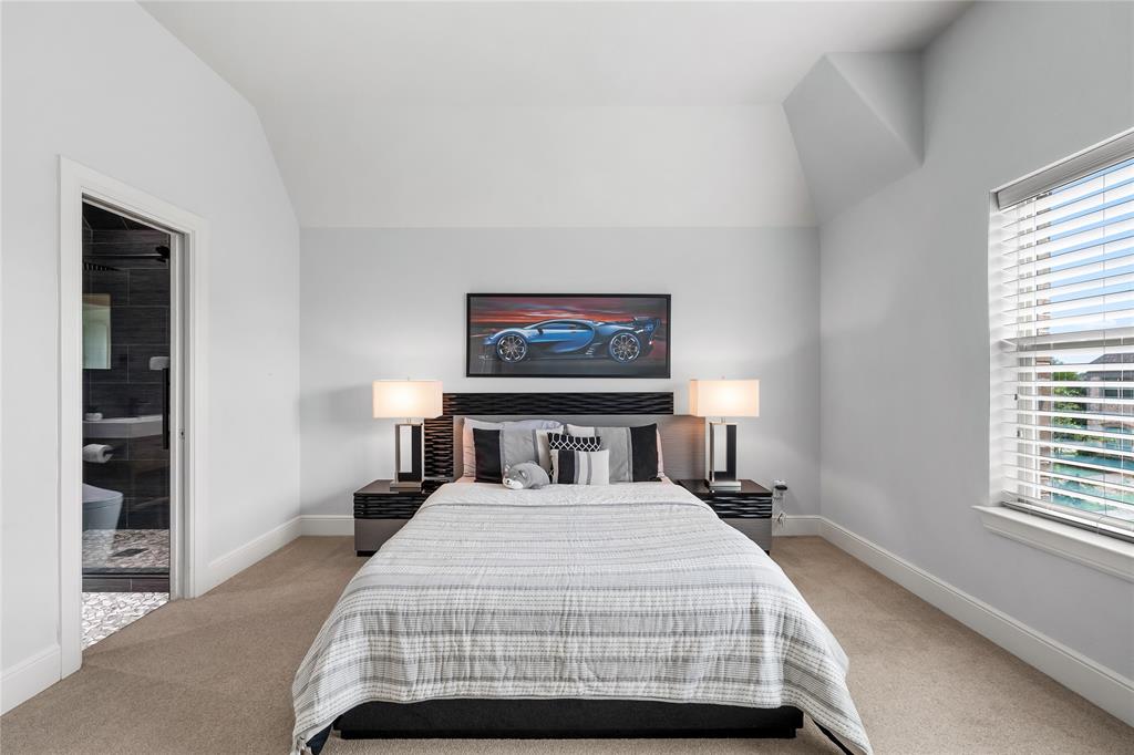 Hills of Kingwood - Residential