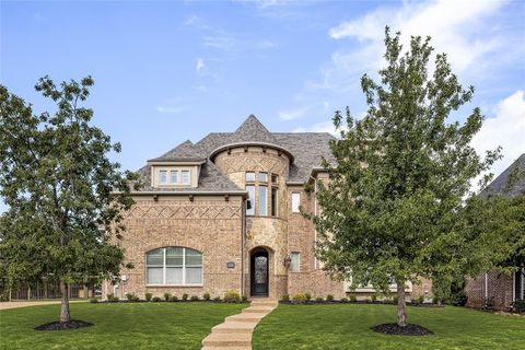2350 Crest Pointe Place Frisco TX 75034