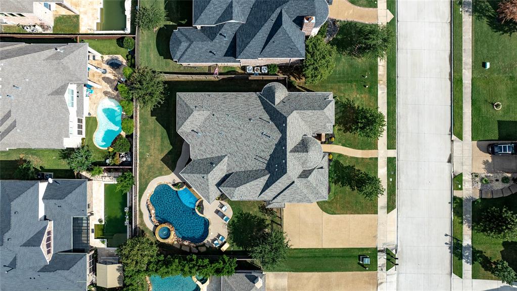 Hills of Kingwood - Residential