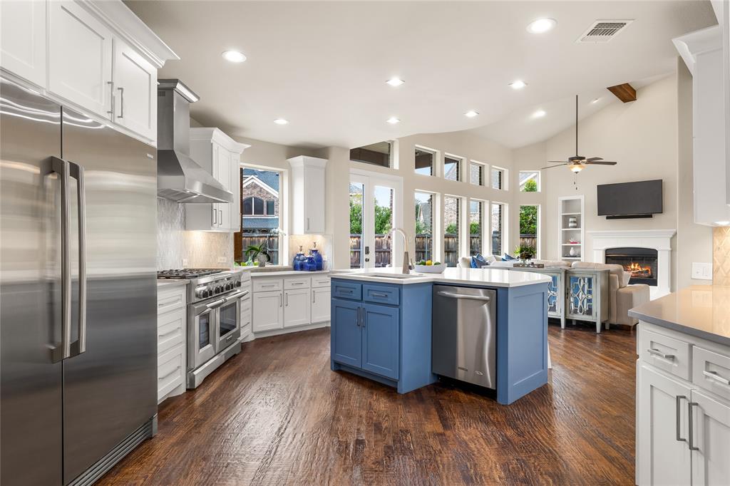 Hills of Kingwood - Residential