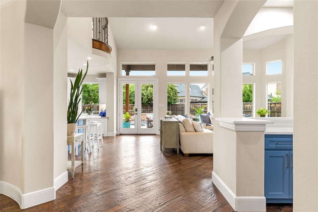 Hills of Kingwood - Residential