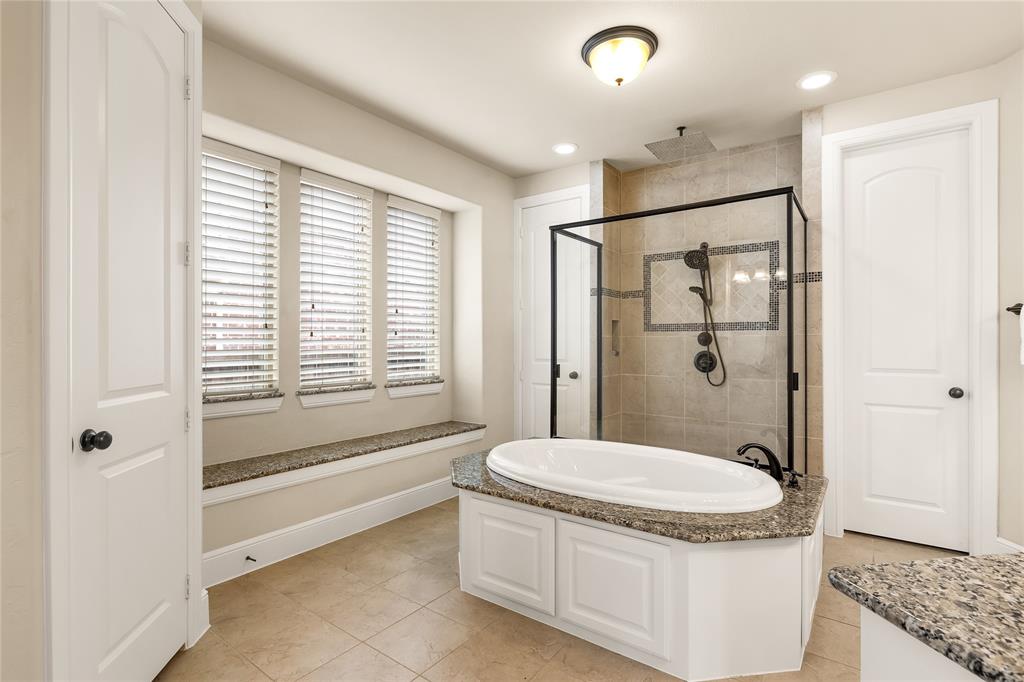 Hills of Kingwood - Residential