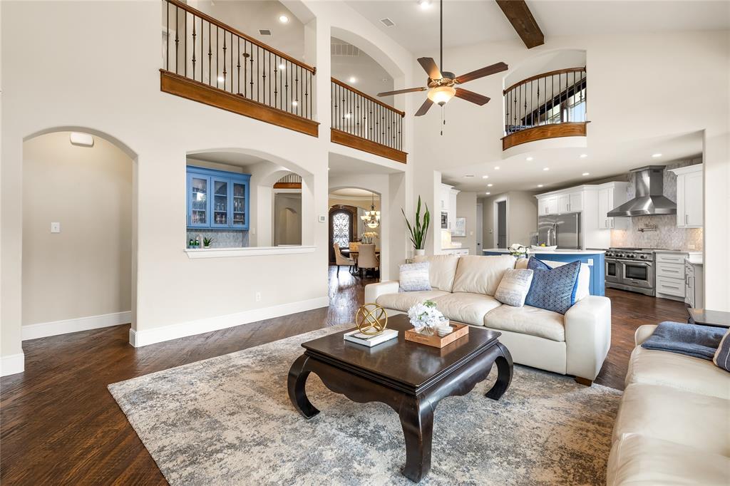 Hills of Kingwood - Residential