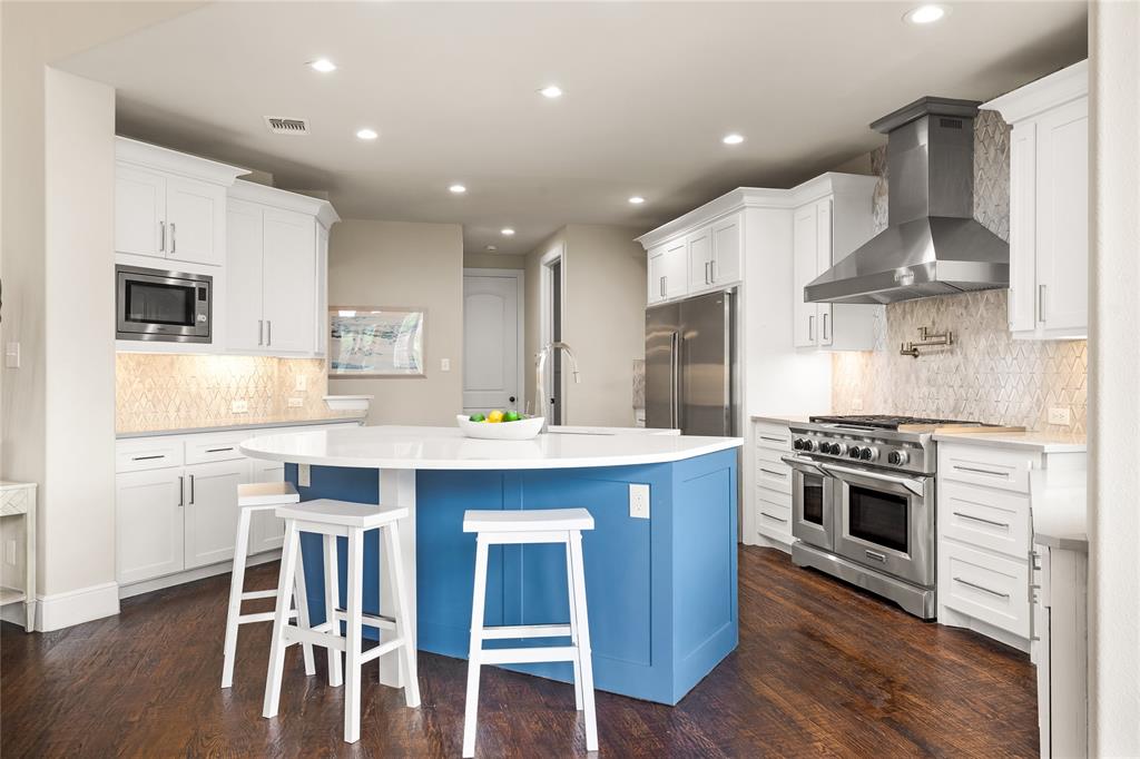 Hills of Kingwood - Residential