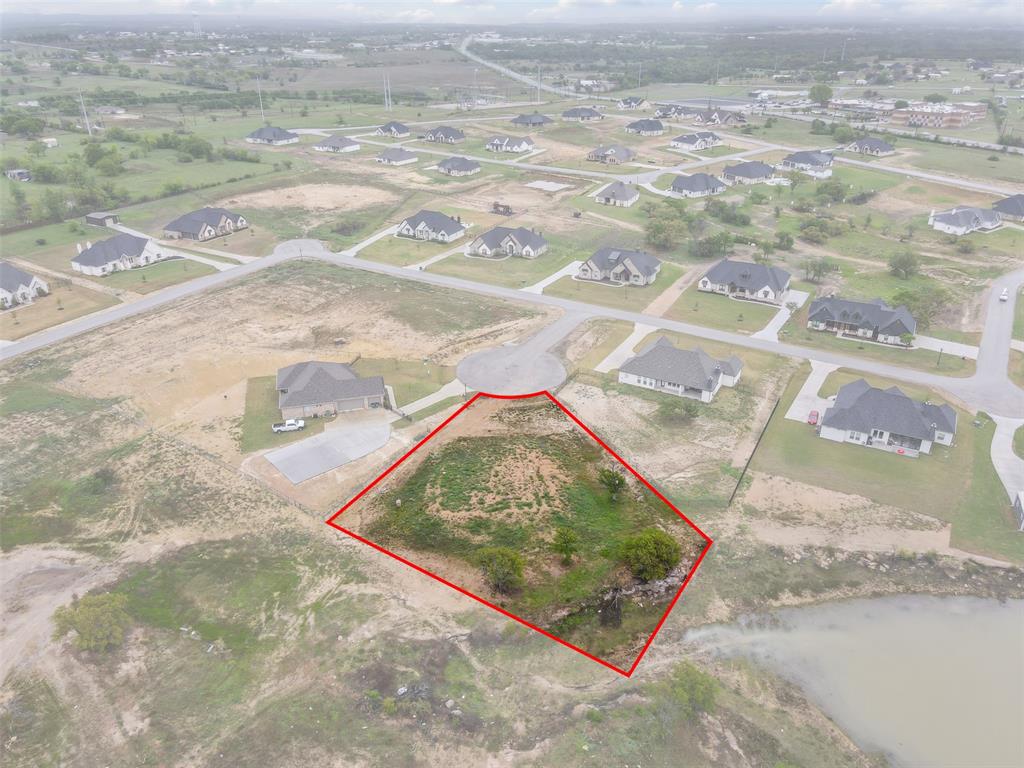 Calhoun Acres - Land