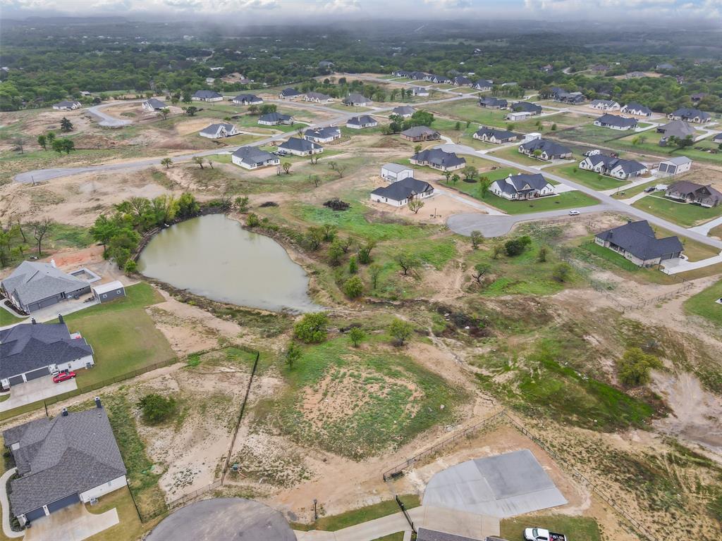 Calhoun Acres - Land