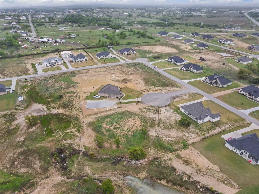 Calhoun Acres - Land